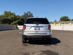 2018 Ford Explorer Base