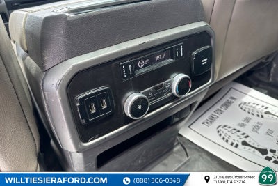 2018 Ford Expedition Max XLT