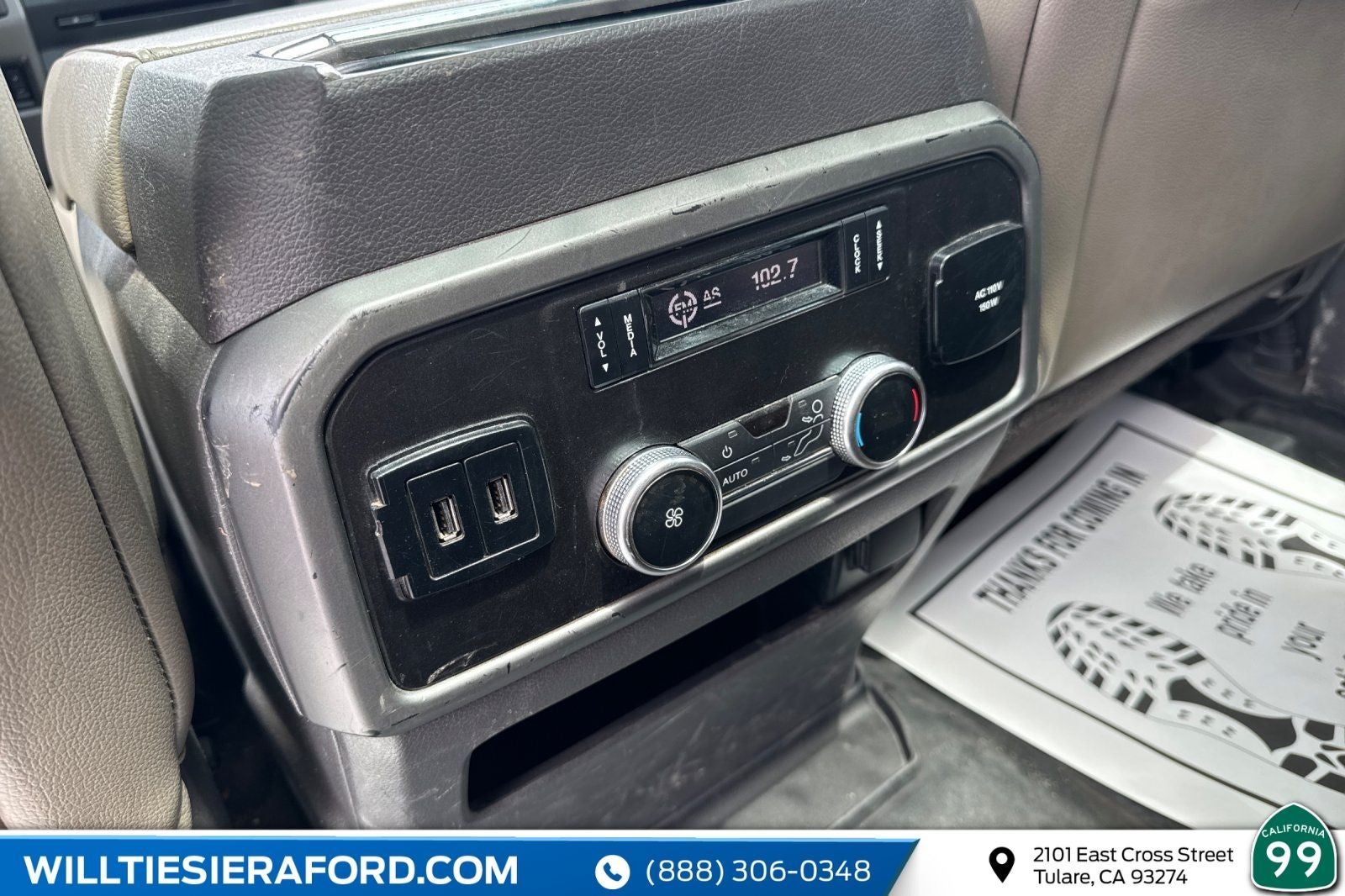 2018 Ford Expedition Max XLT