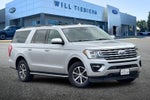 2018 Ford Expedition Max XLT