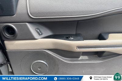 2018 Ford Expedition Max XLT