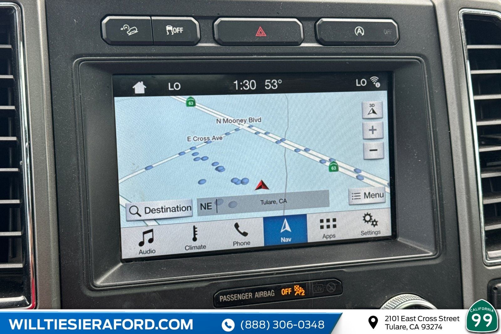 2018 Ford Expedition Max XLT