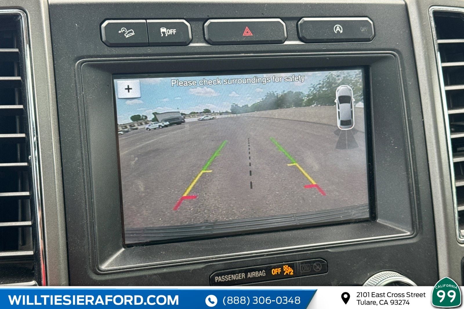 2018 Ford Expedition Max XLT