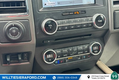 2018 Ford Expedition Max XLT