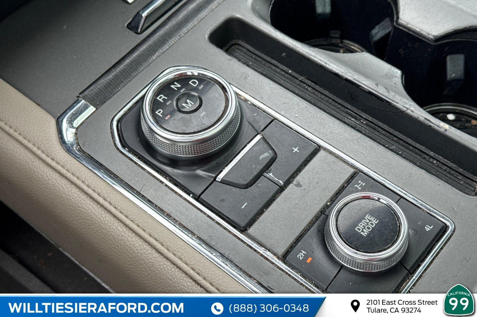 2018 Ford Expedition Max XLT