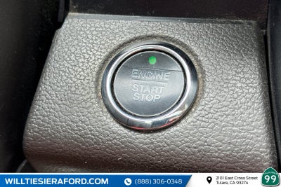 2018 Ford Expedition Max XLT