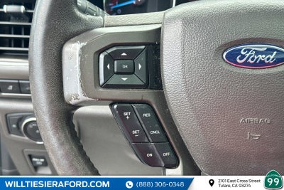 2018 Ford Expedition Max XLT