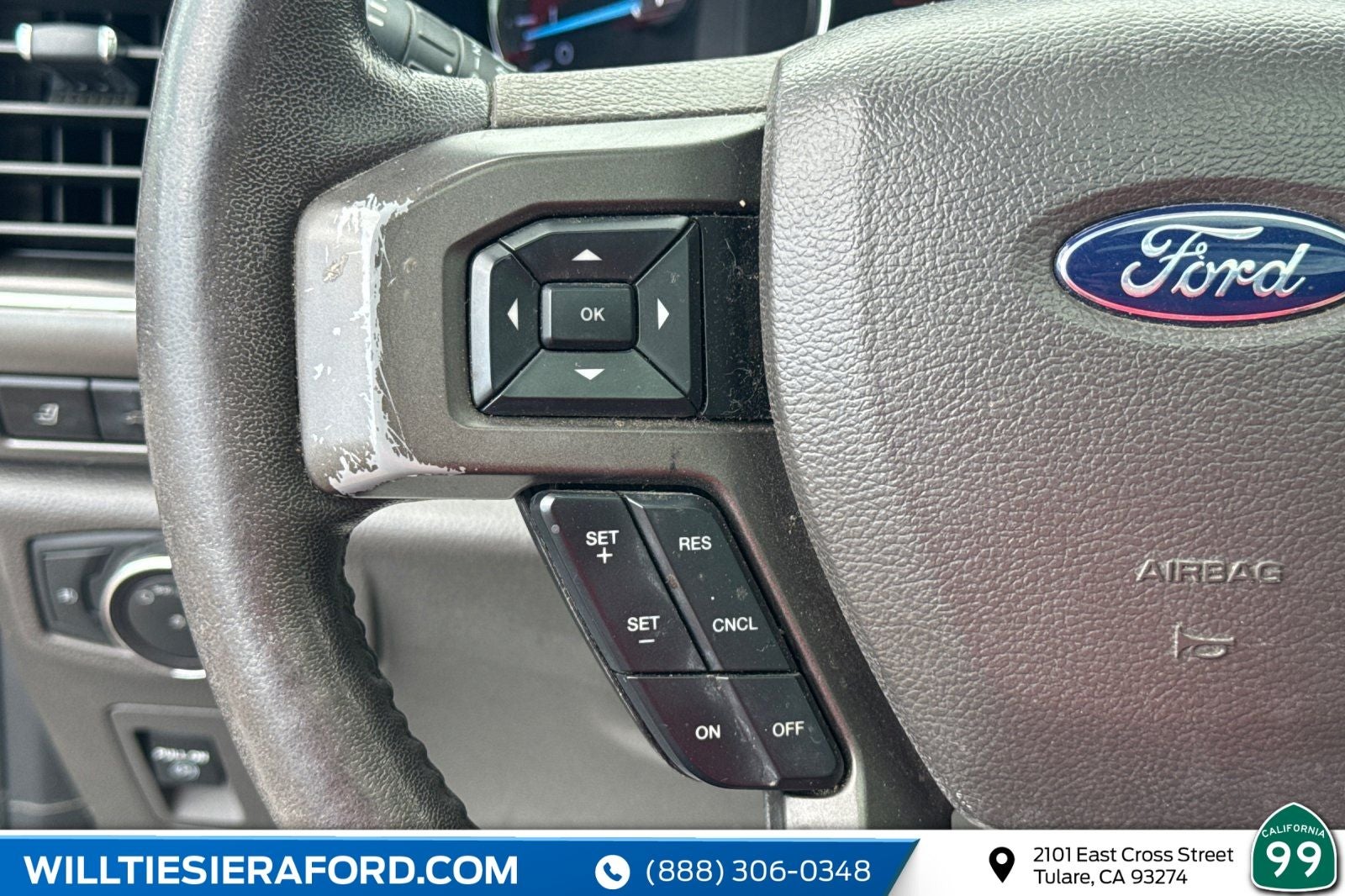 2018 Ford Expedition Max XLT