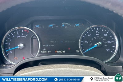 2018 Ford Expedition Max XLT