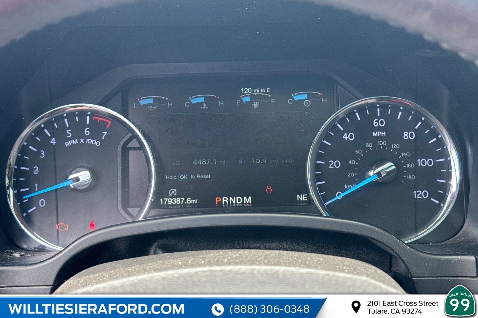 2018 Ford Expedition Max XLT