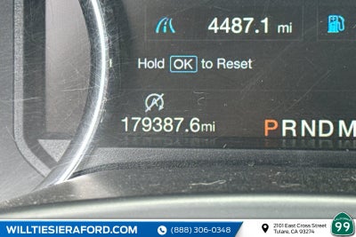 2018 Ford Expedition Max XLT