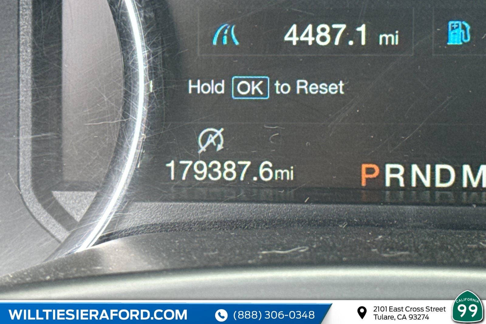 2018 Ford Expedition Max XLT