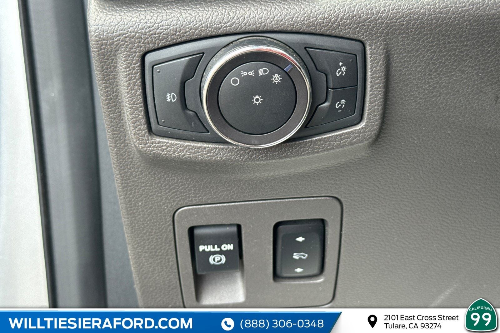 2018 Ford Expedition Max XLT