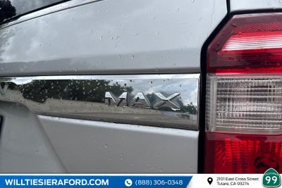 2018 Ford Expedition Max XLT