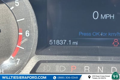 2016 Ford Expedition XLT