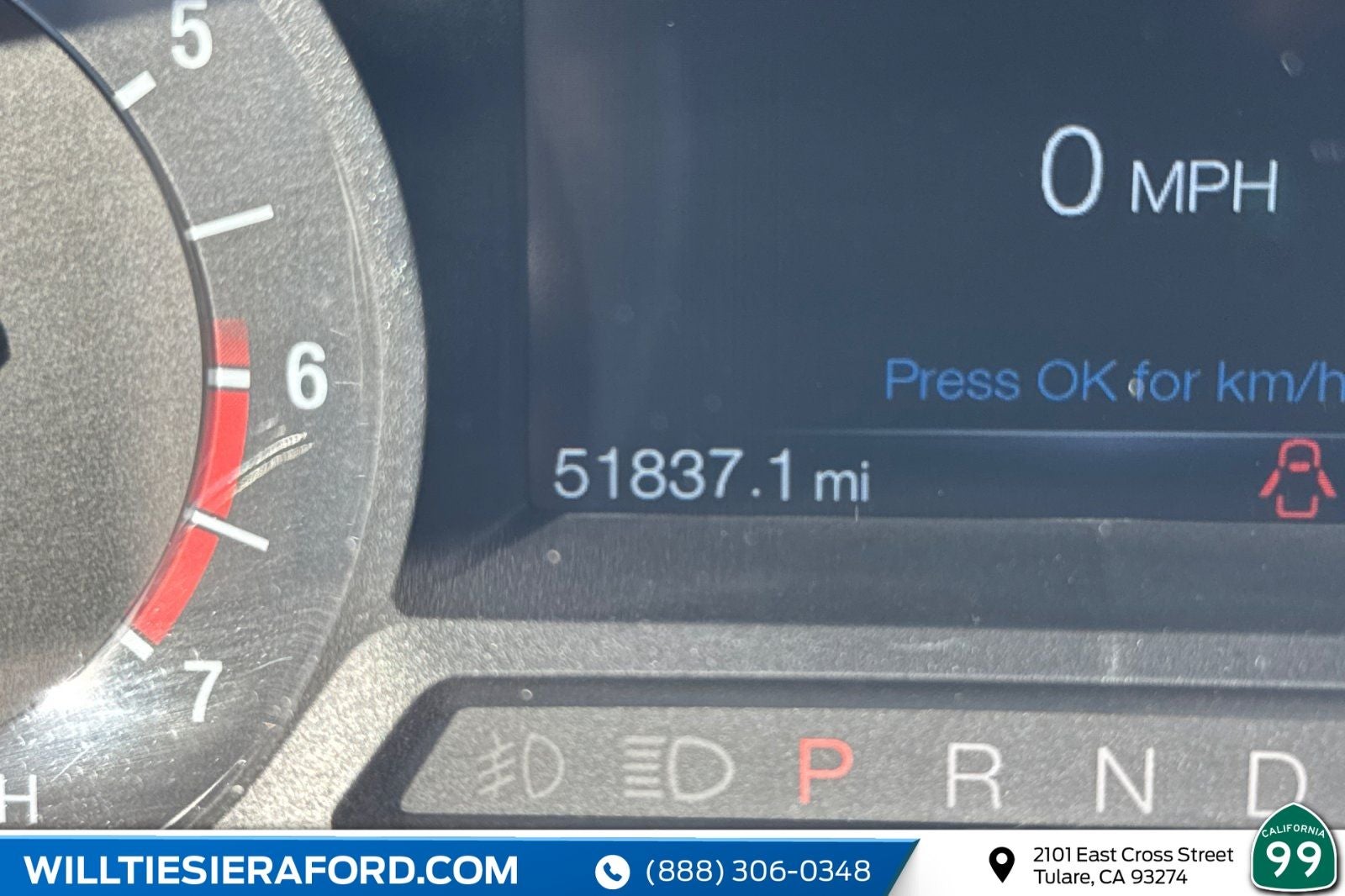 2016 Ford Expedition XLT