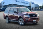 2016 Ford Expedition XLT