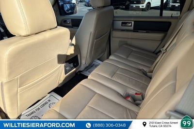 2016 Ford Expedition XLT