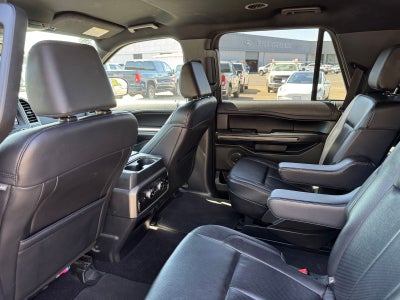 2021 Ford Expedition XLT