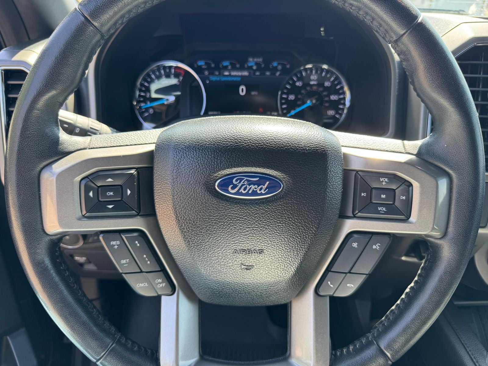 2021 Ford Expedition XLT
