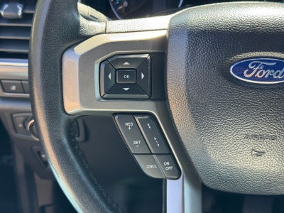 2021 Ford Expedition XLT