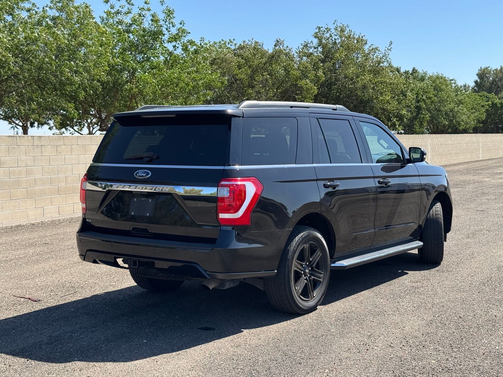 2021 Ford Expedition XLT