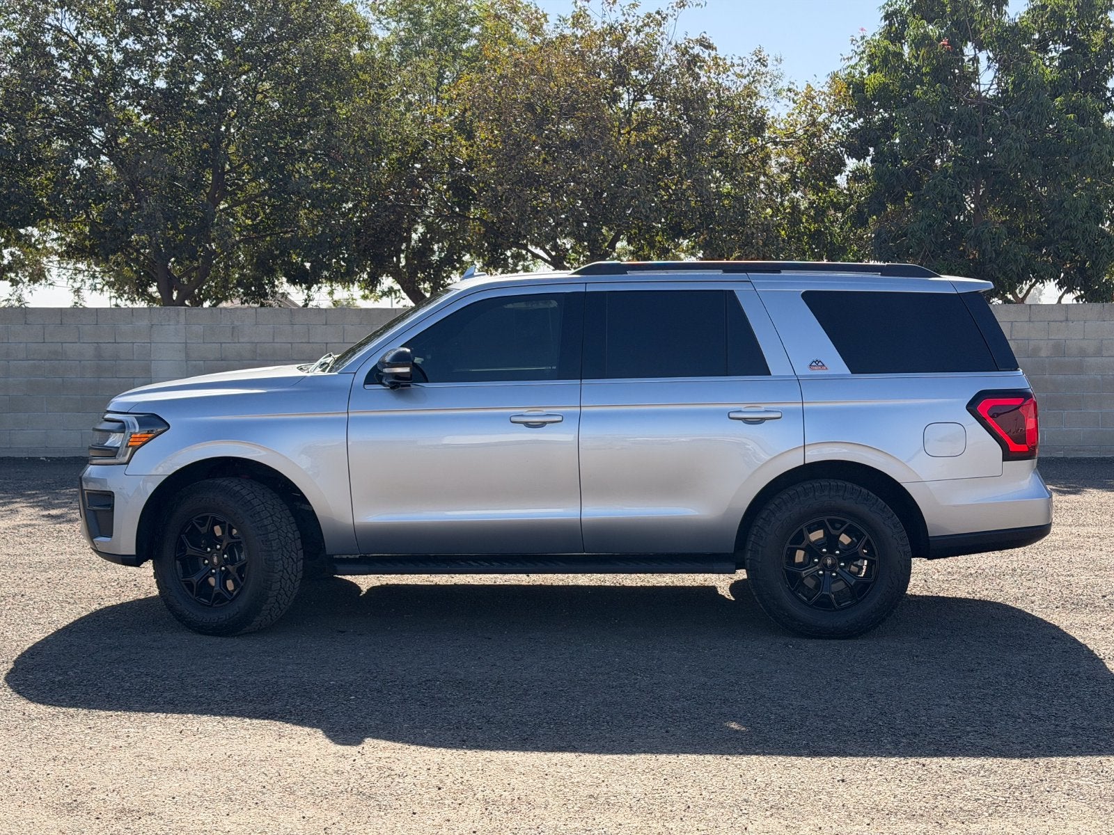 2023 Ford Expedition Timberline