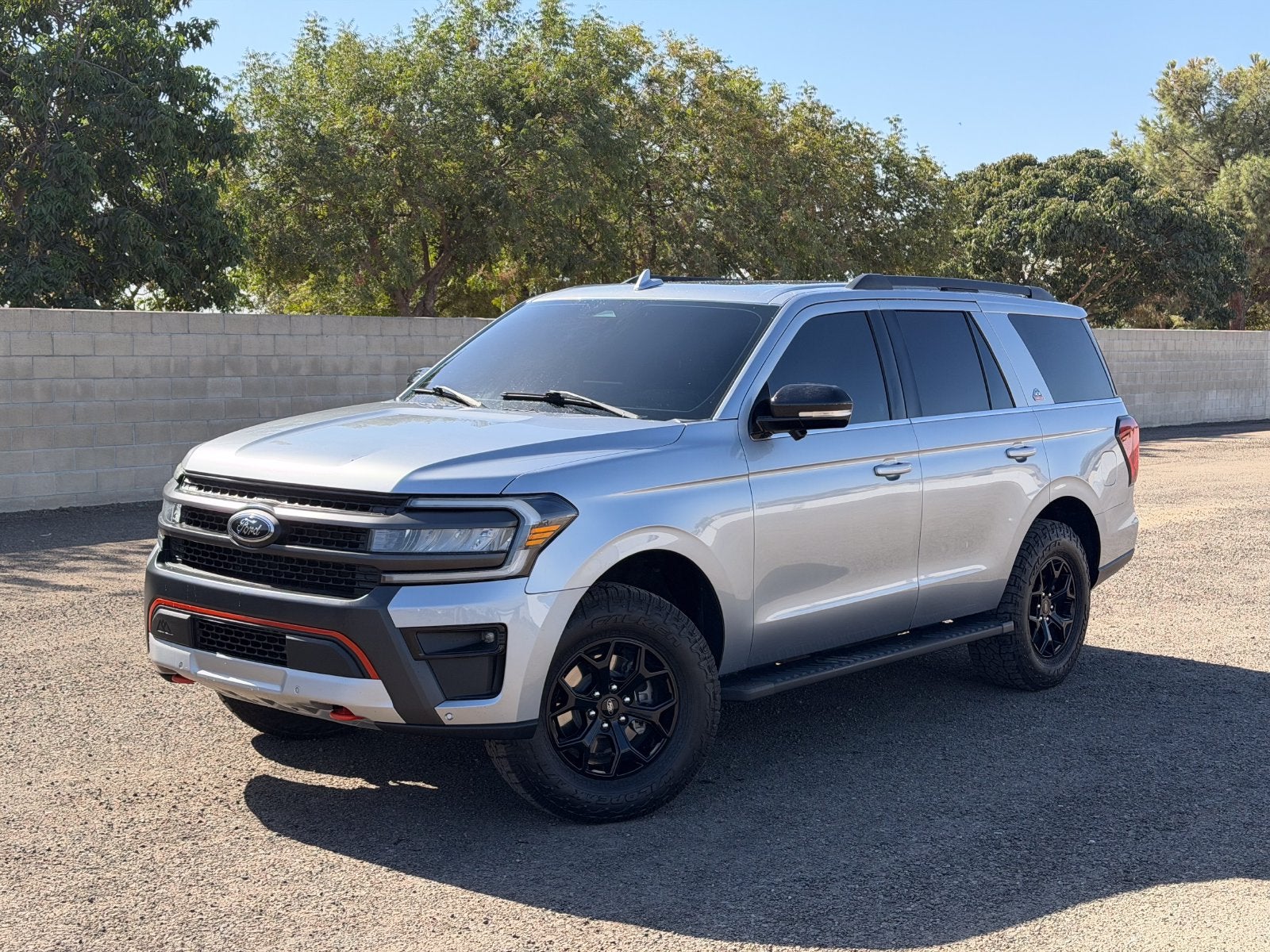 2023 Ford Expedition Timberline