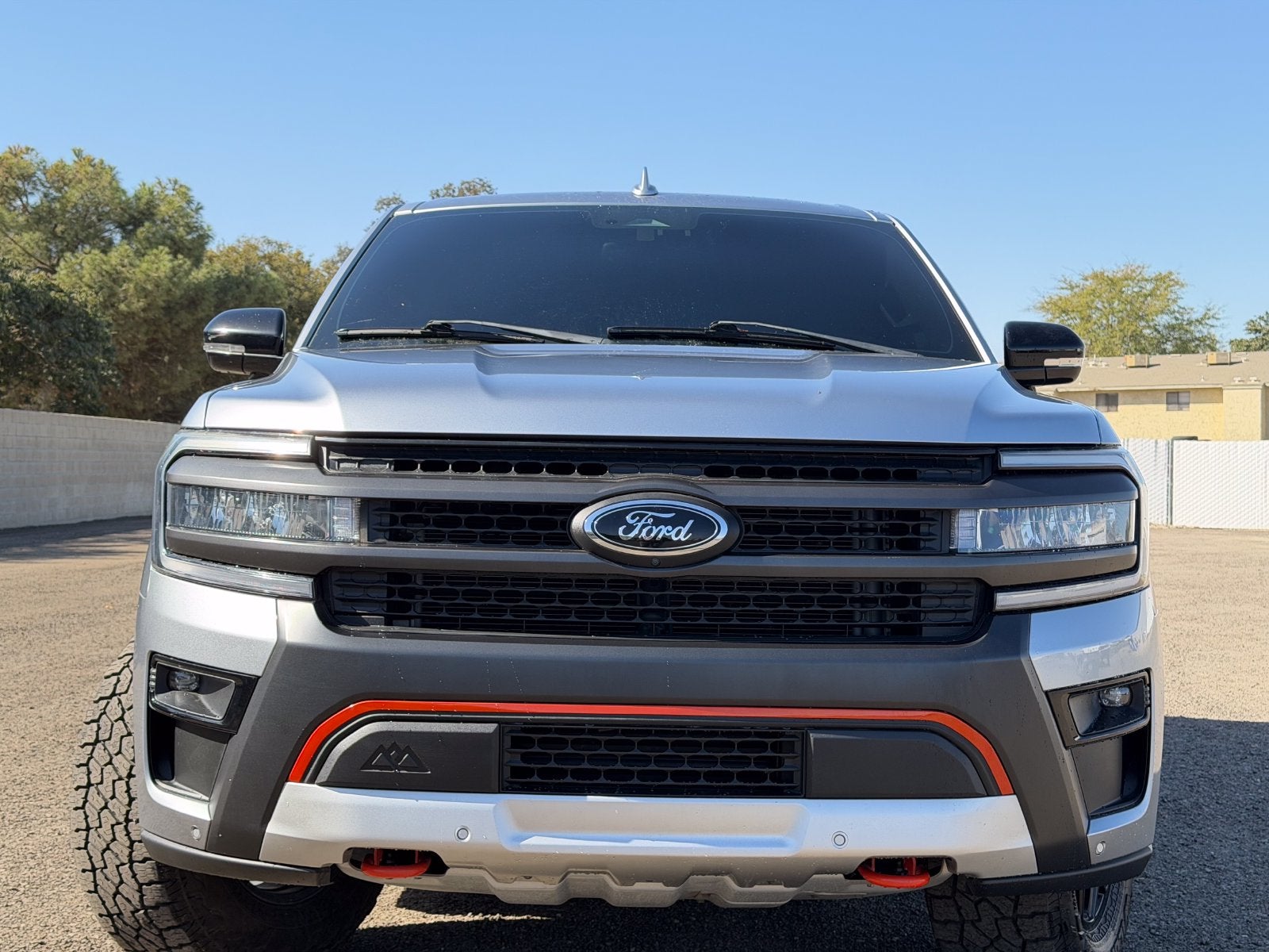 2023 Ford Expedition Timberline