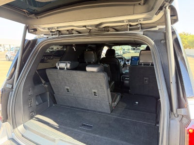 2023 Ford Expedition Timberline