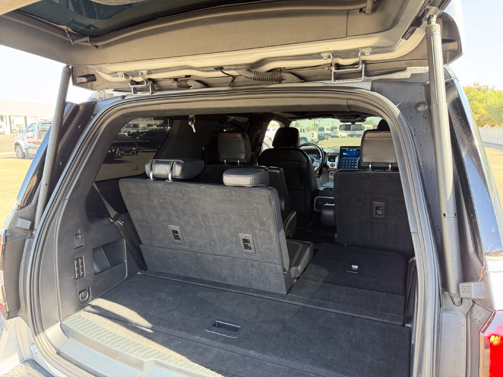 2023 Ford Expedition Timberline