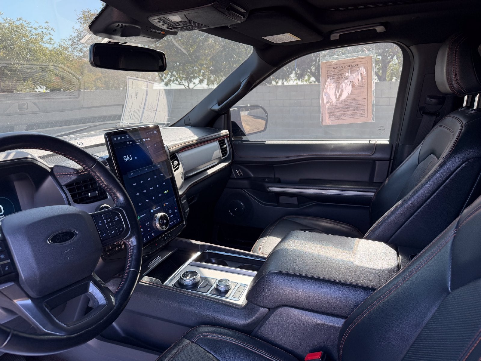 2023 Ford Expedition Timberline