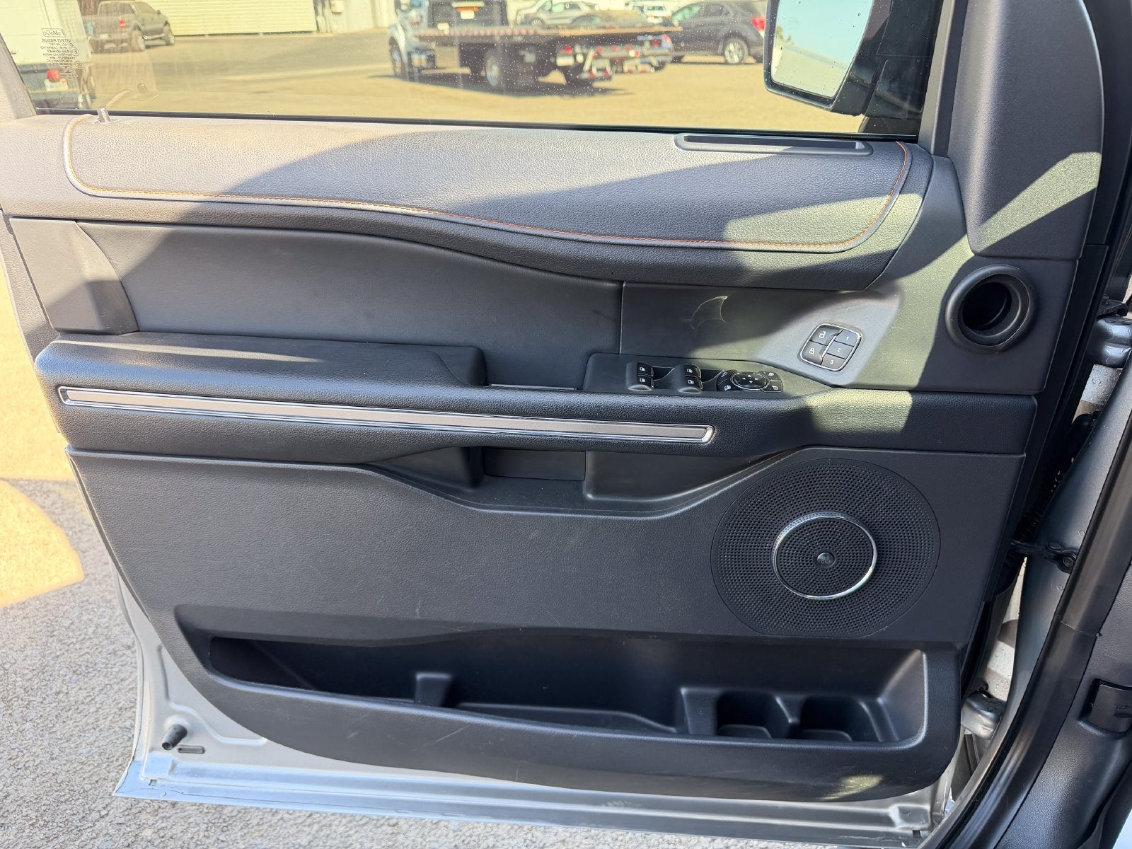 2023 Ford Expedition Timberline
