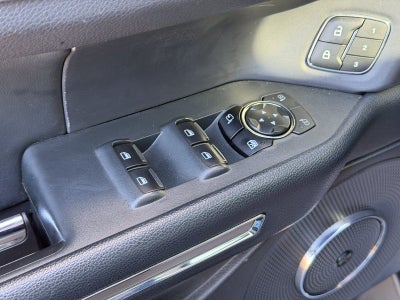 2023 Ford Expedition Timberline