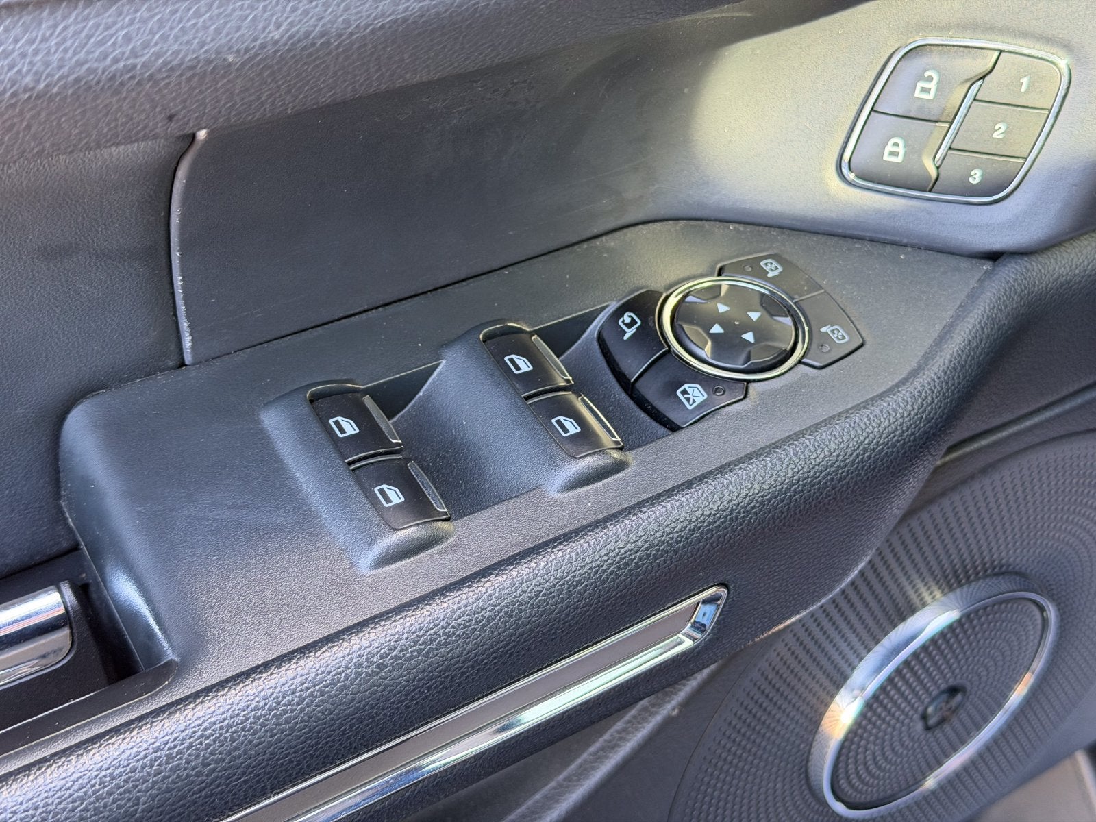 2023 Ford Expedition Timberline
