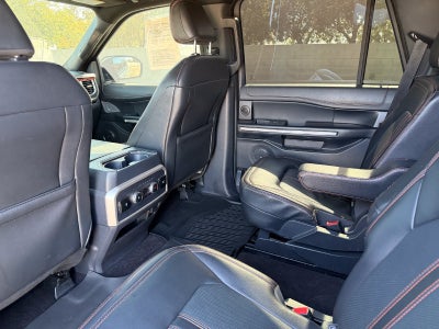 2023 Ford Expedition Timberline