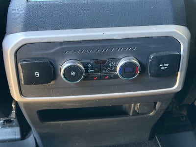 2023 Ford Expedition Timberline