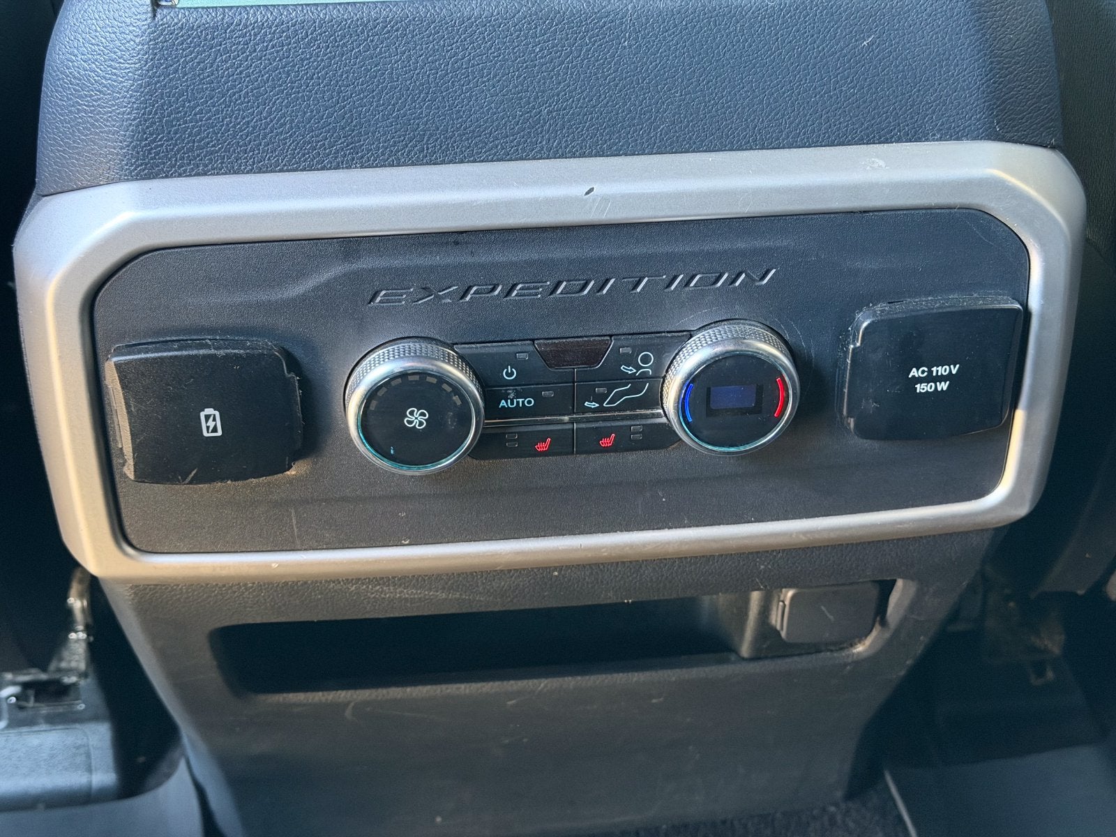2023 Ford Expedition Timberline
