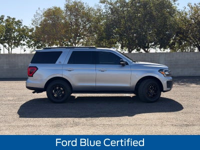 2023 Ford Expedition Timberline