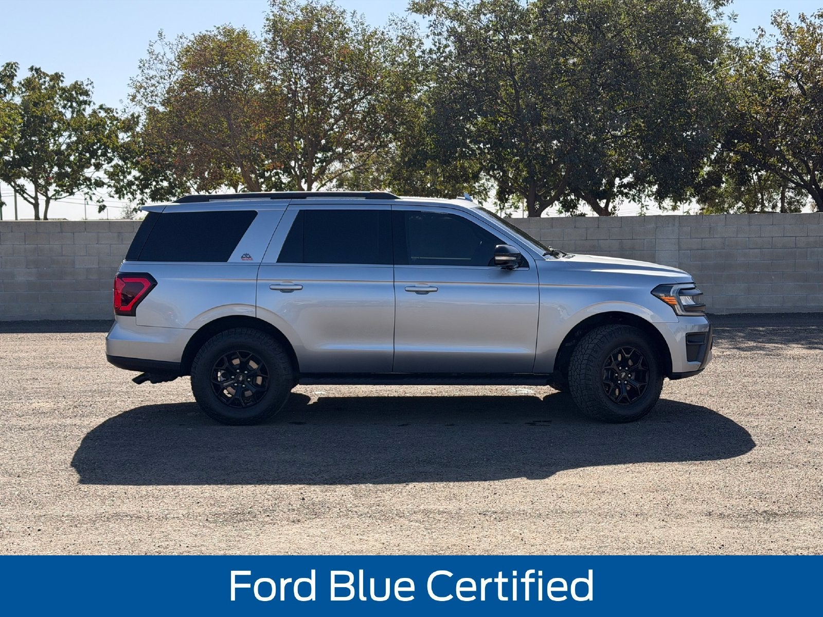 2023 Ford Expedition Timberline