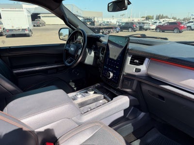 2023 Ford Expedition Timberline