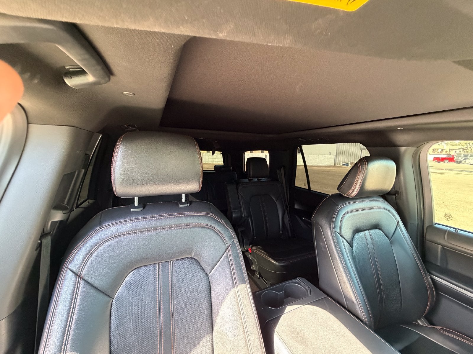 2023 Ford Expedition Timberline