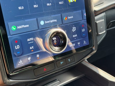 2023 Ford Expedition Timberline