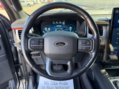 2023 Ford Expedition Timberline