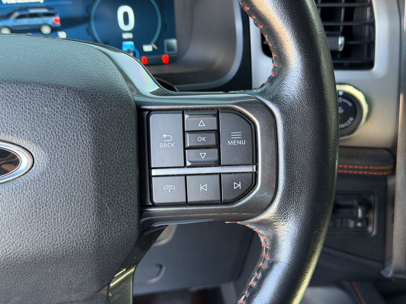2023 Ford Expedition Timberline
