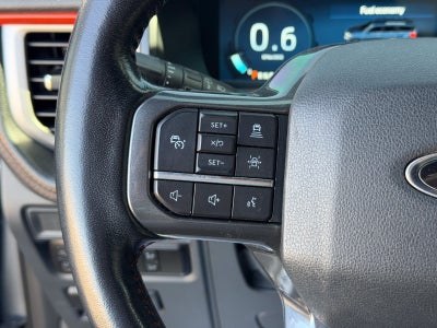 2023 Ford Expedition Timberline