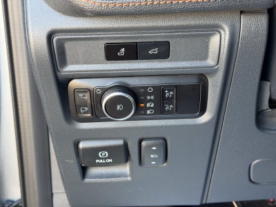 2023 Ford Expedition Timberline