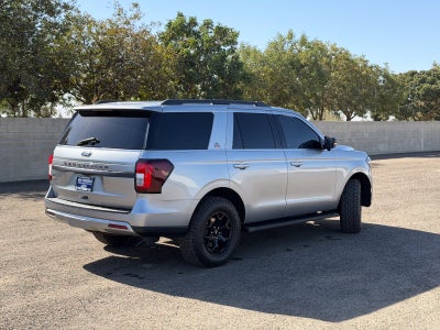 2023 Ford Expedition Timberline