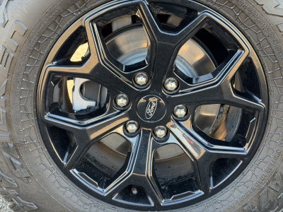 2023 Ford Expedition Timberline