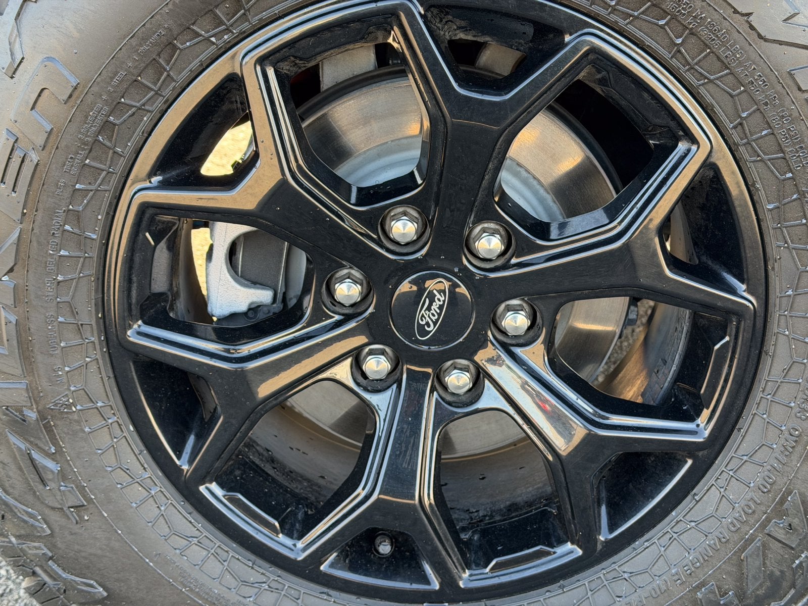 2023 Ford Expedition Timberline